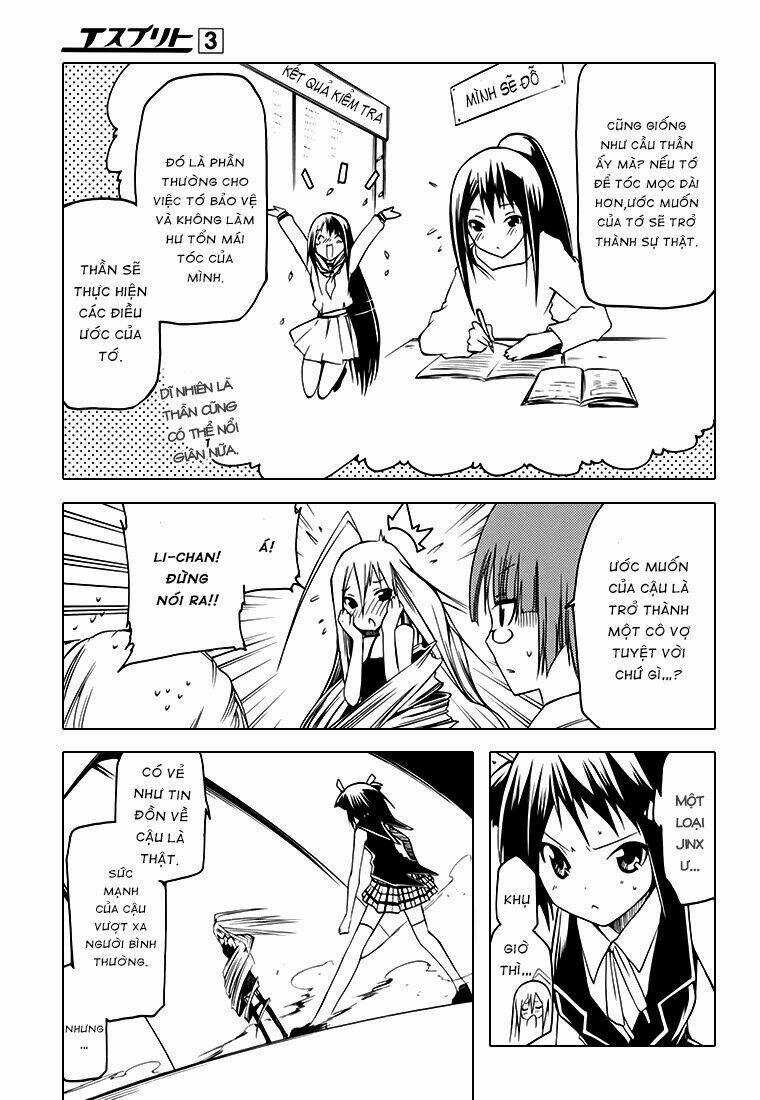 Esprit Chapter 8 trang 27