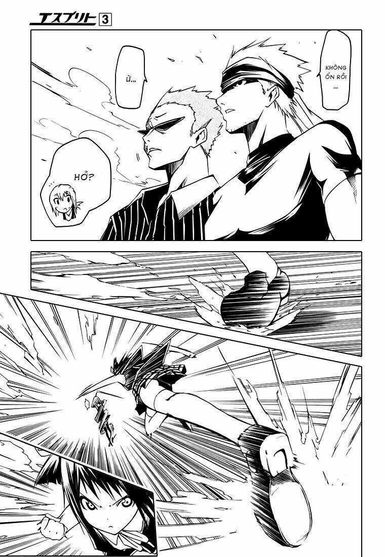 Esprit Chapter 8 trang 29