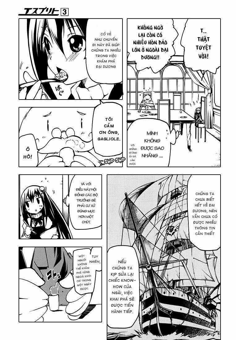 Esprit Chapter 8 trang 3