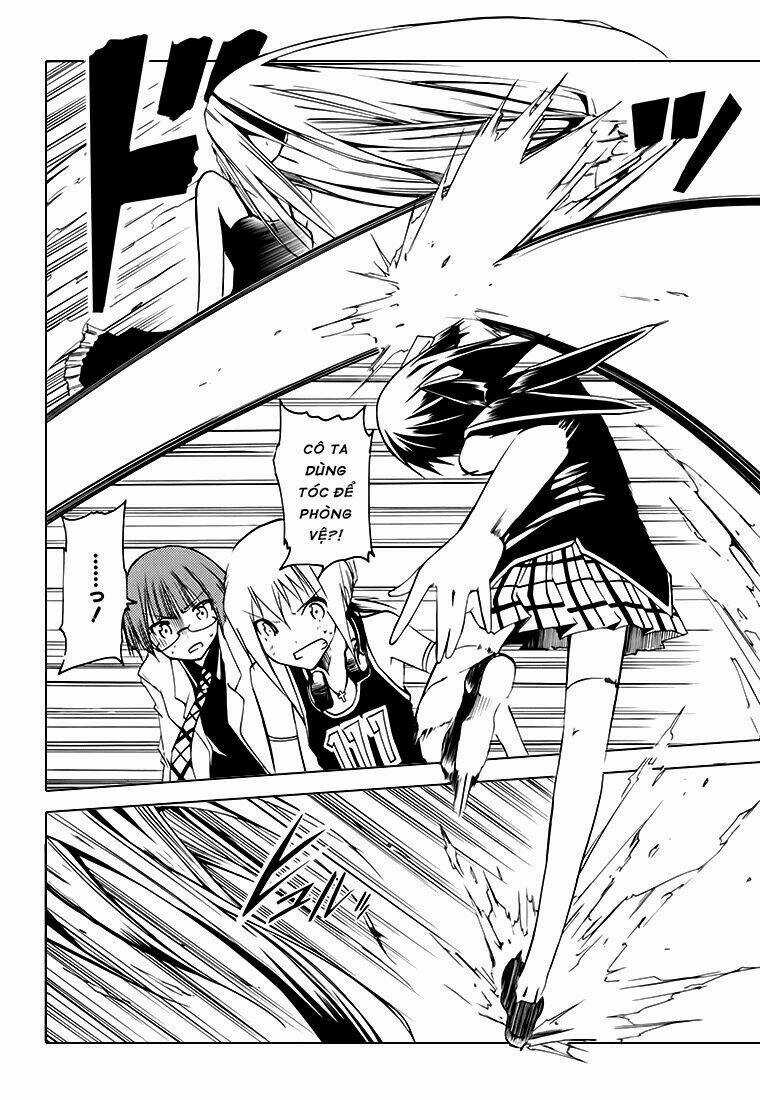 Esprit Chapter 8 trang 30