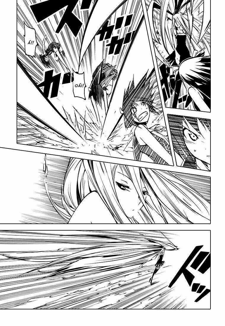 Esprit Chapter 8 trang 31