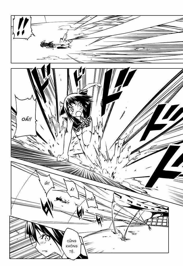 Esprit Chapter 8 trang 32