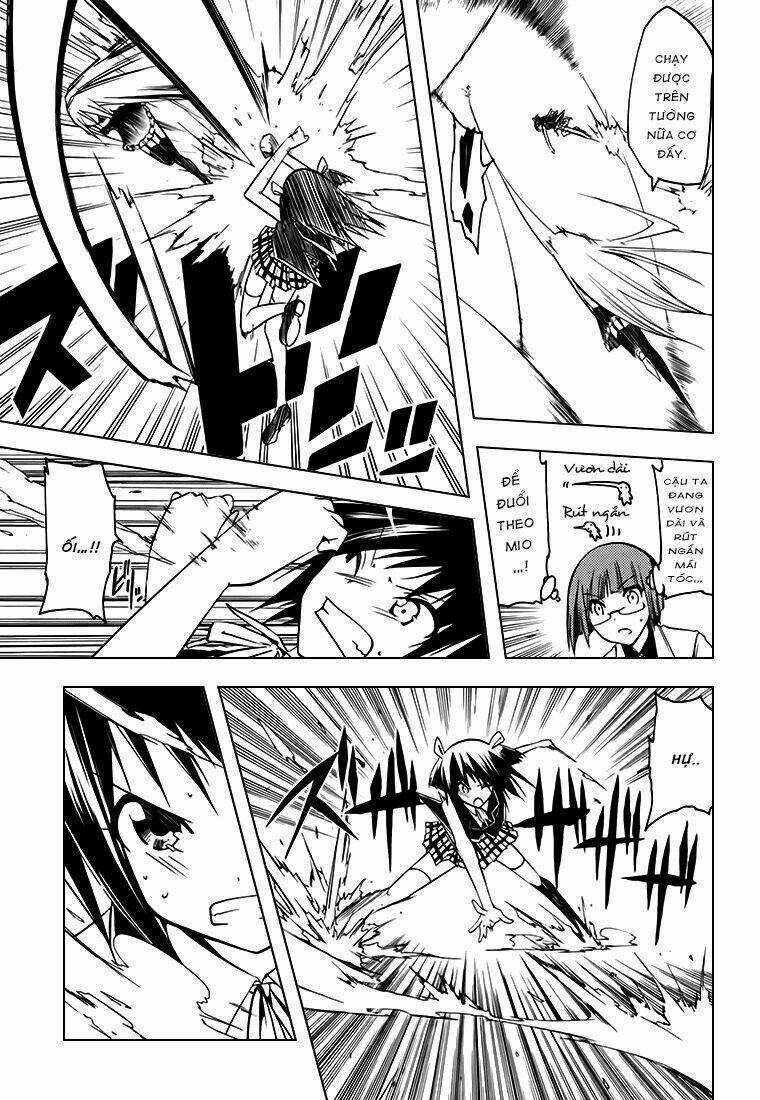 Esprit Chapter 8 trang 33