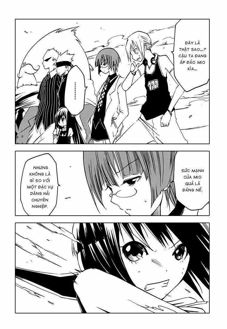 Esprit Chapter 8 trang 34