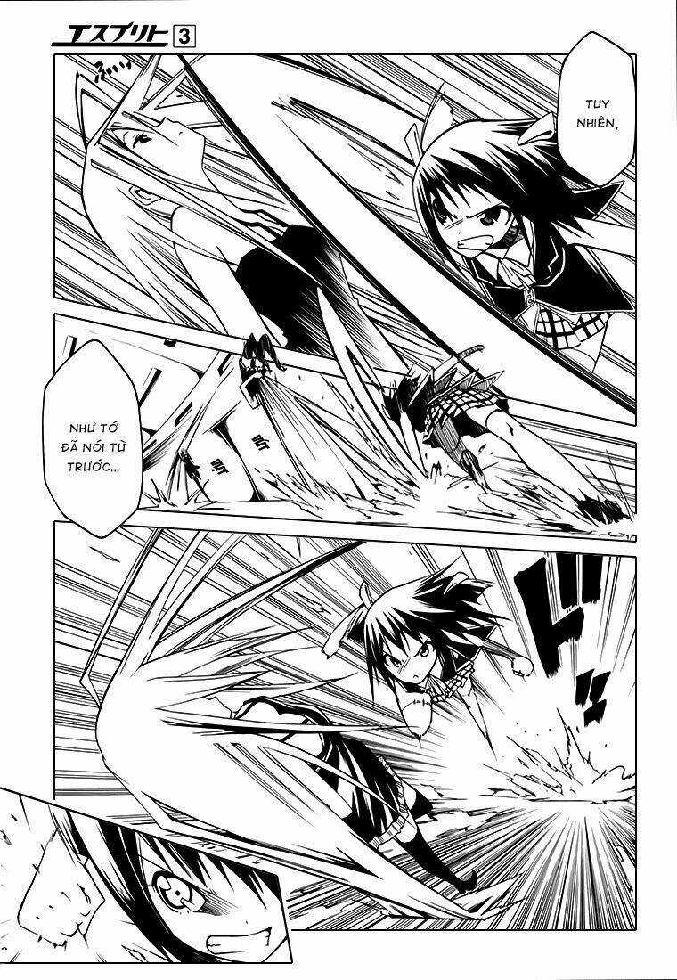 Esprit Chapter 8 trang 35