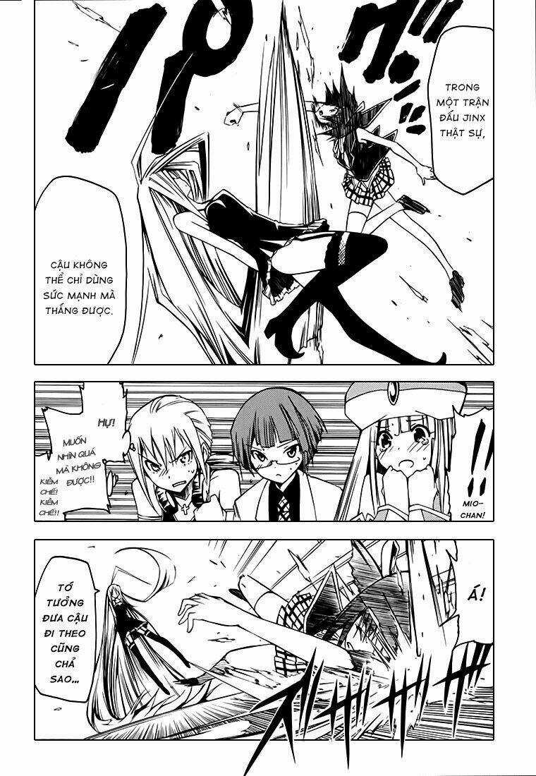 Esprit Chapter 8 trang 36