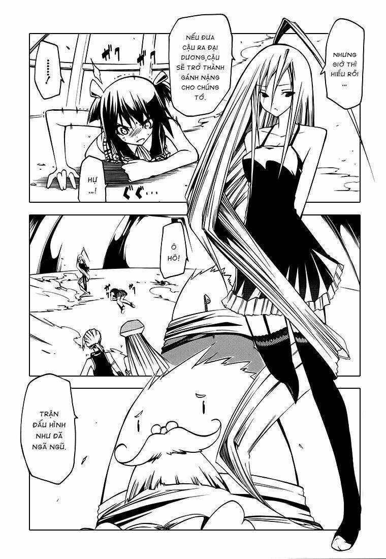 Esprit Chapter 8 trang 37