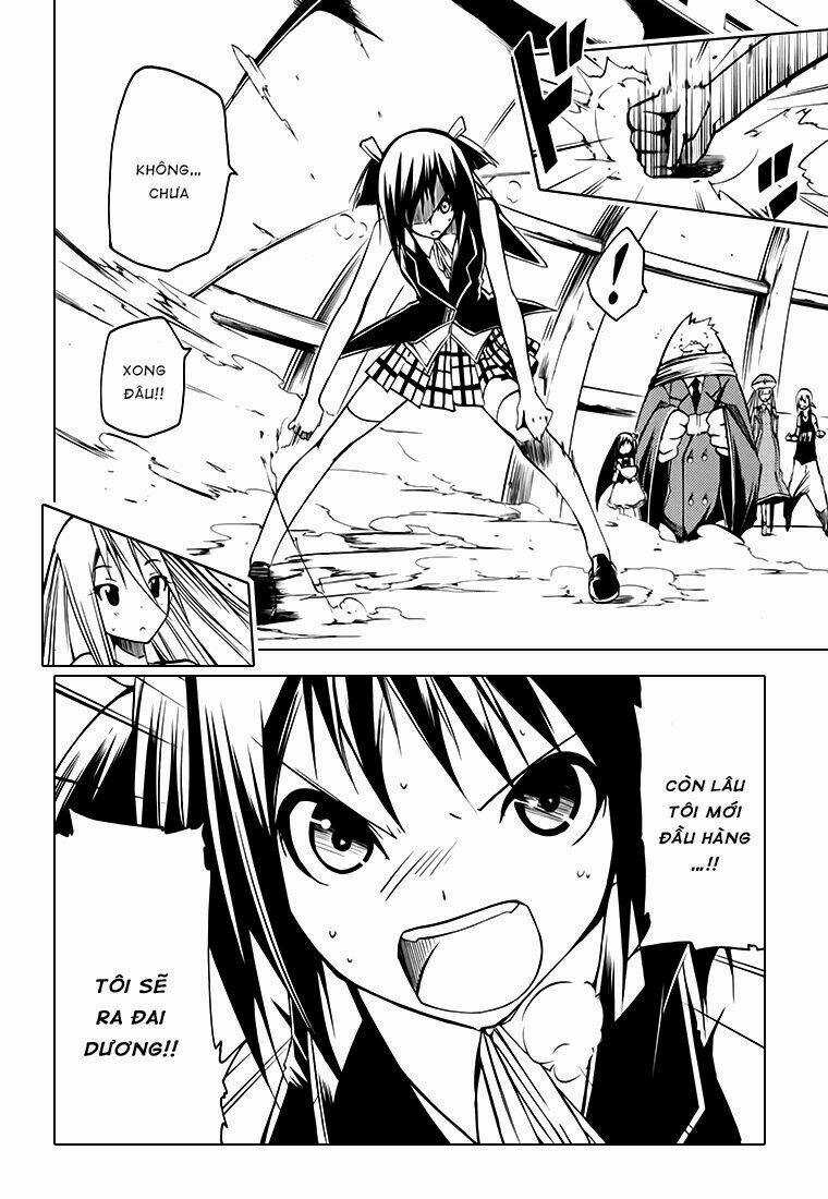 Esprit Chapter 8 trang 38