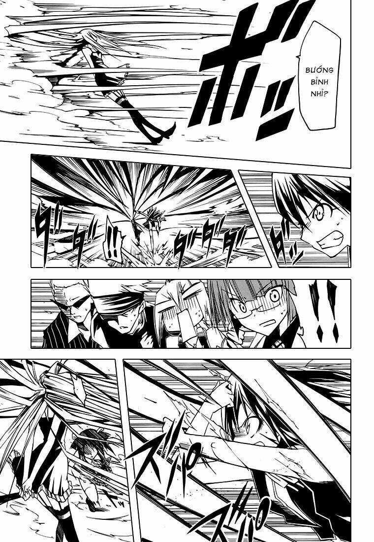 Esprit Chapter 8 trang 39