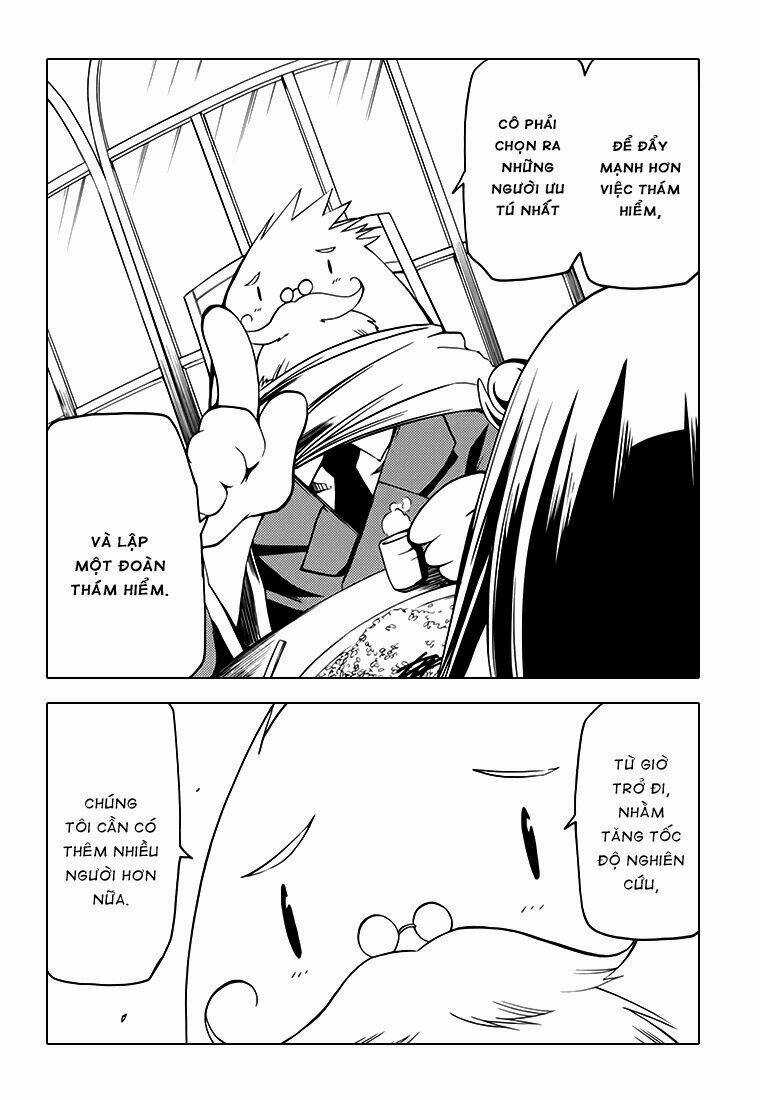 Esprit Chapter 8 trang 4