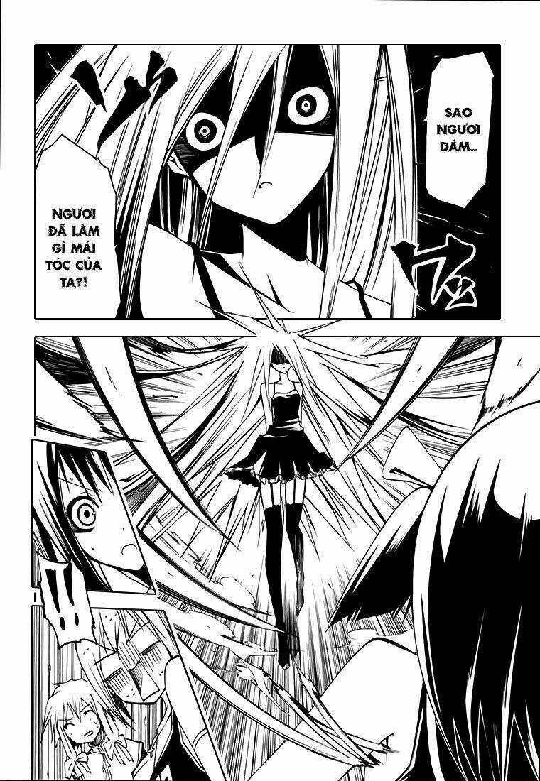 Esprit Chapter 8 trang 41