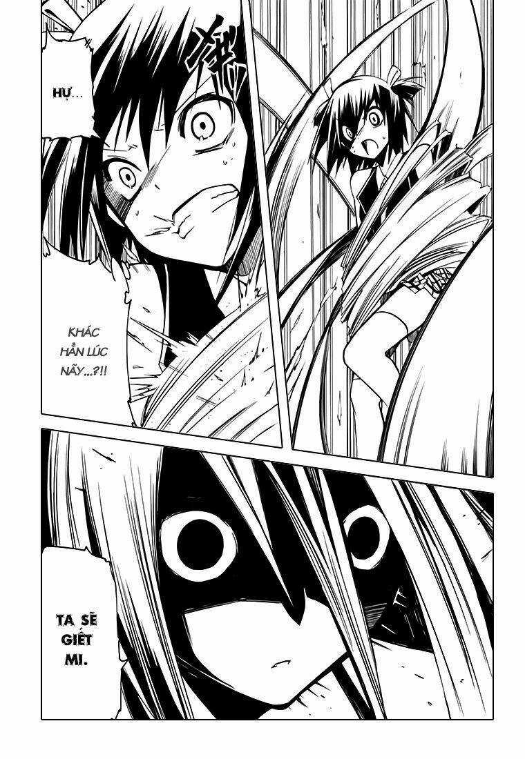 Esprit Chapter 8 trang 42