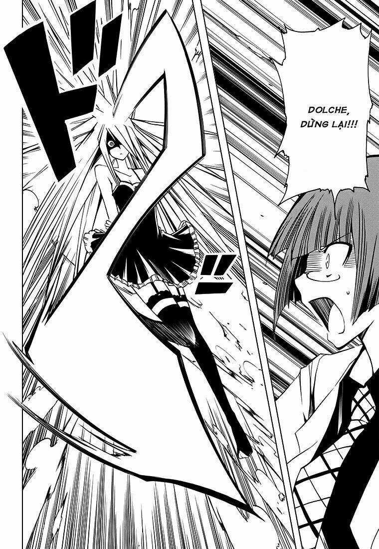 Esprit Chapter 8 trang 43