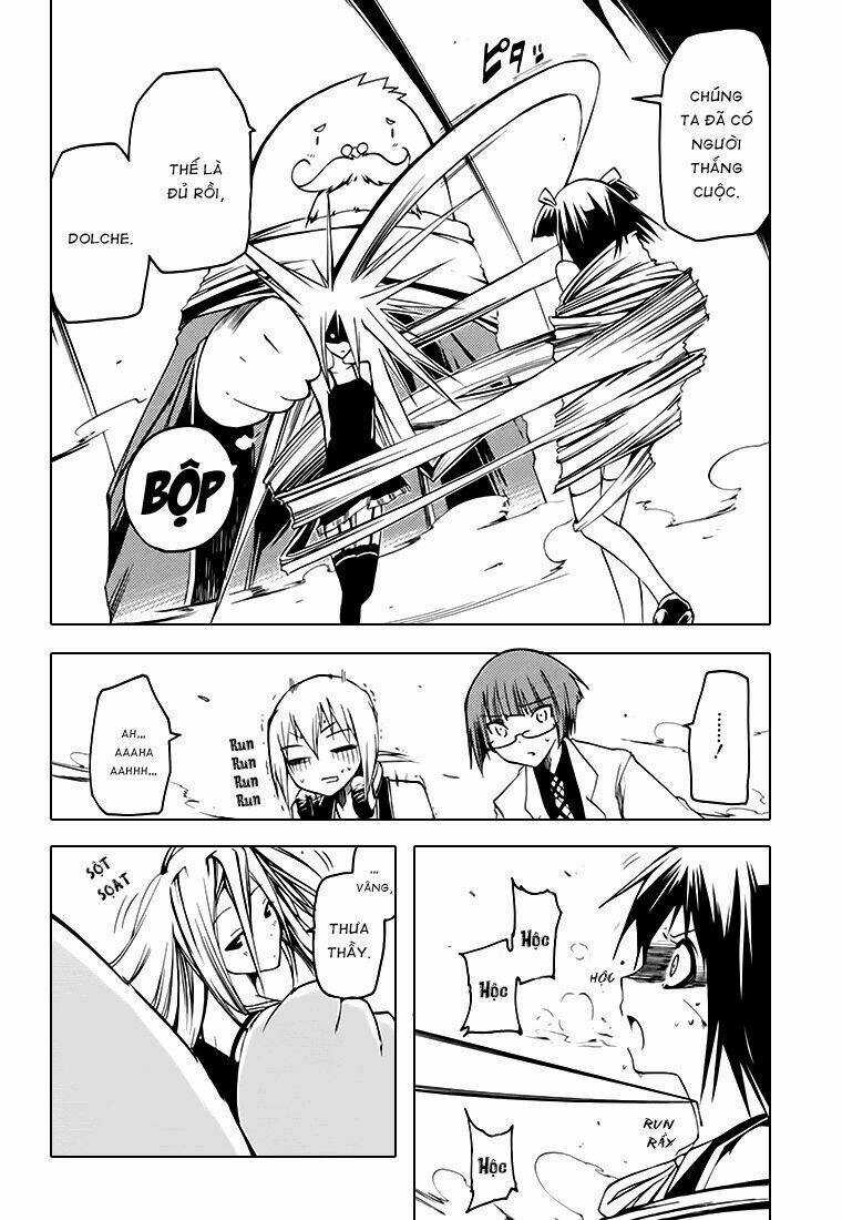 Esprit Chapter 8 trang 45