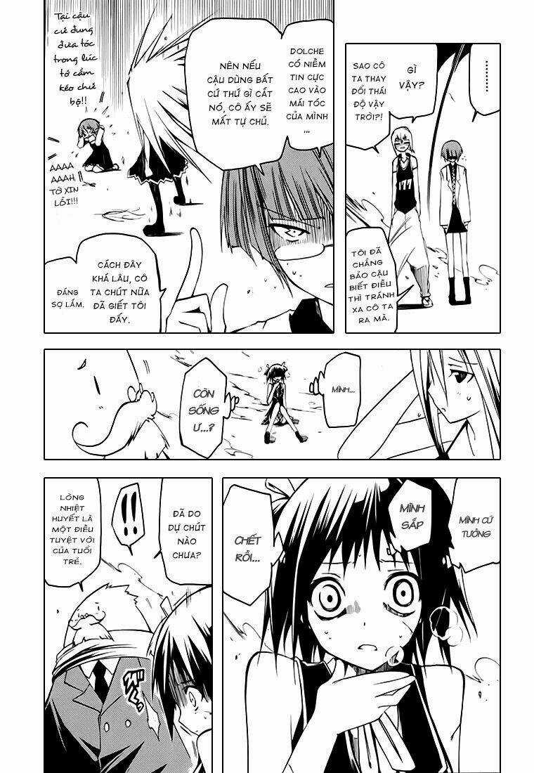 Esprit Chapter 8 trang 46