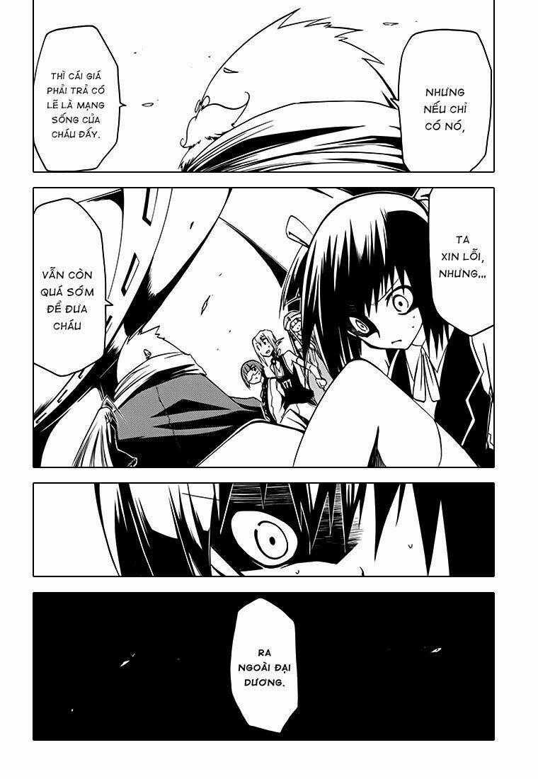 Esprit Chapter 8 trang 47