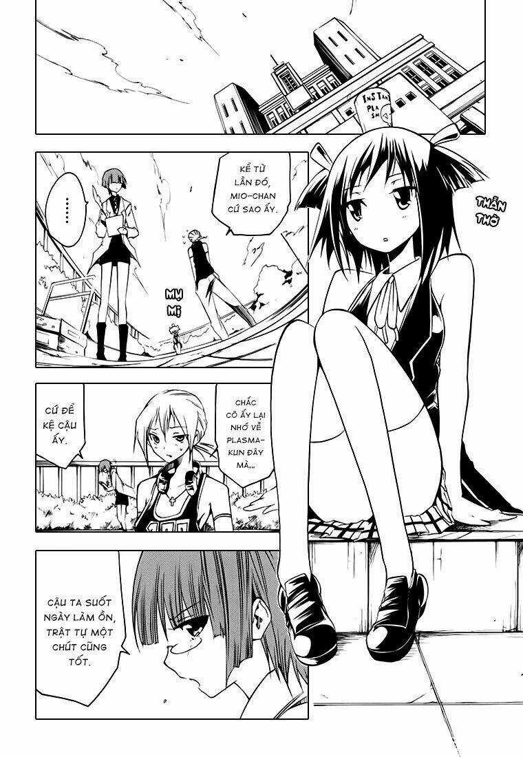 Esprit Chapter 8 trang 6