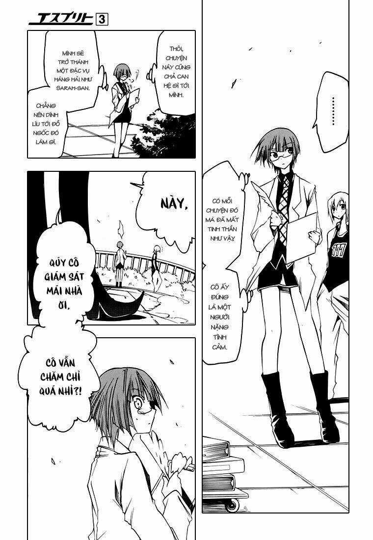 Esprit Chapter 8 trang 7