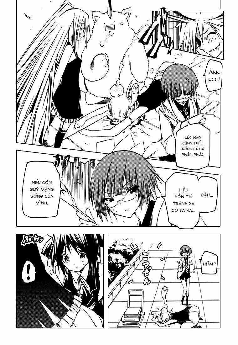 Esprit Chapter 8 trang 9