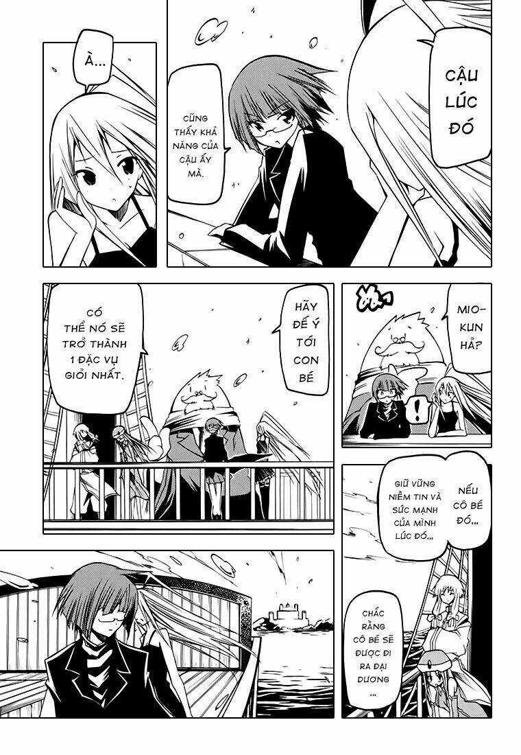 Esprit Chapter 9 trang 10