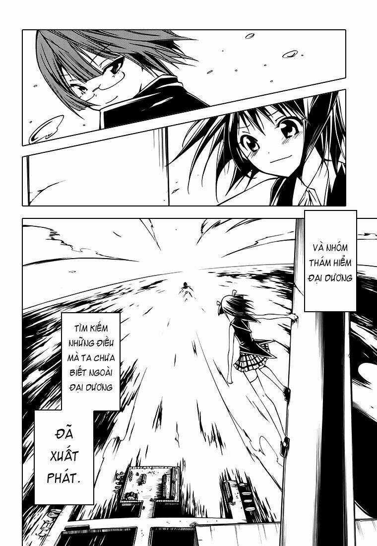 Esprit Chapter 9 trang 11