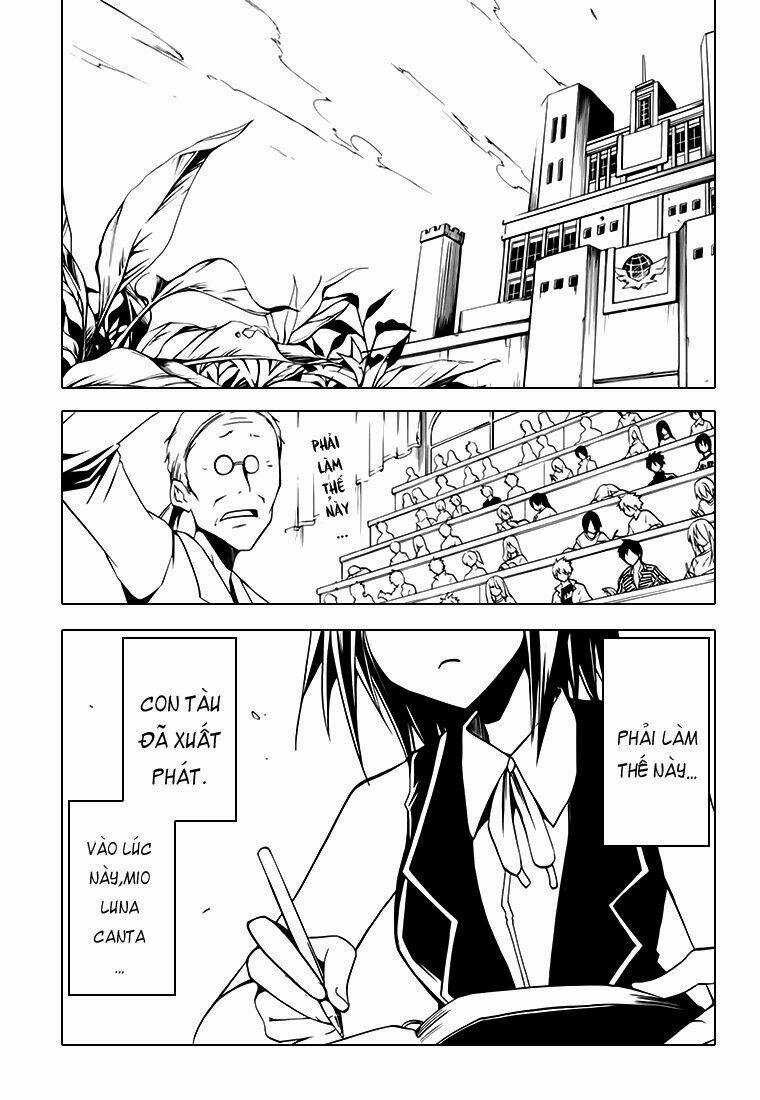 Esprit Chapter 9 trang 12