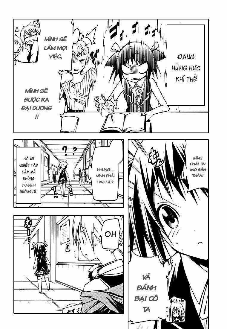 Esprit Chapter 9 trang 13