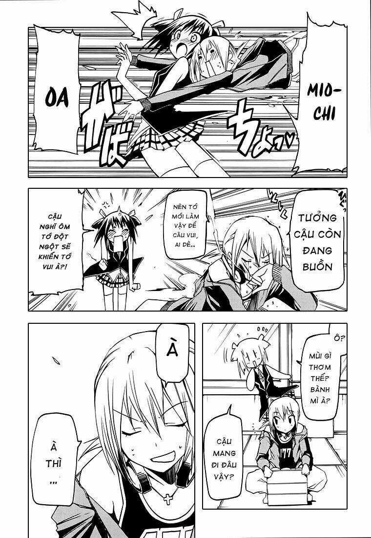 Esprit Chapter 9 trang 14