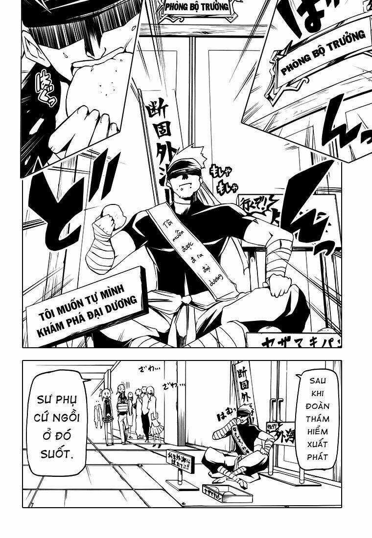 Esprit Chapter 9 trang 15