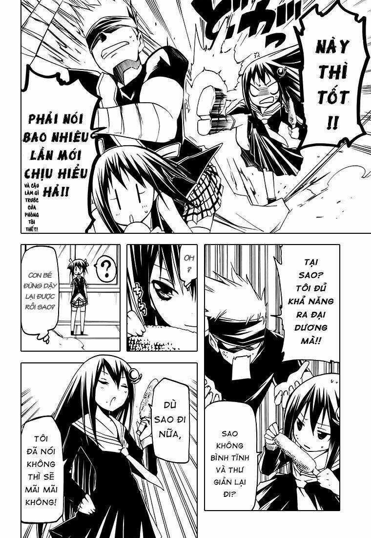 Esprit Chapter 9 trang 17