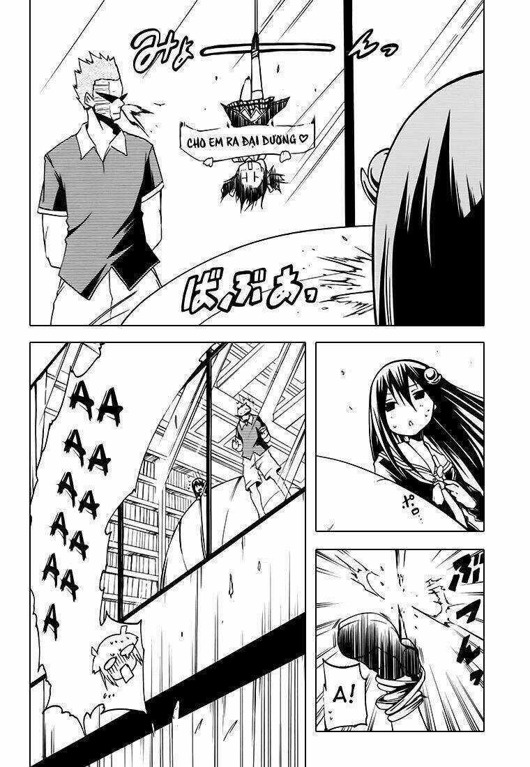 Esprit Chapter 9 trang 19