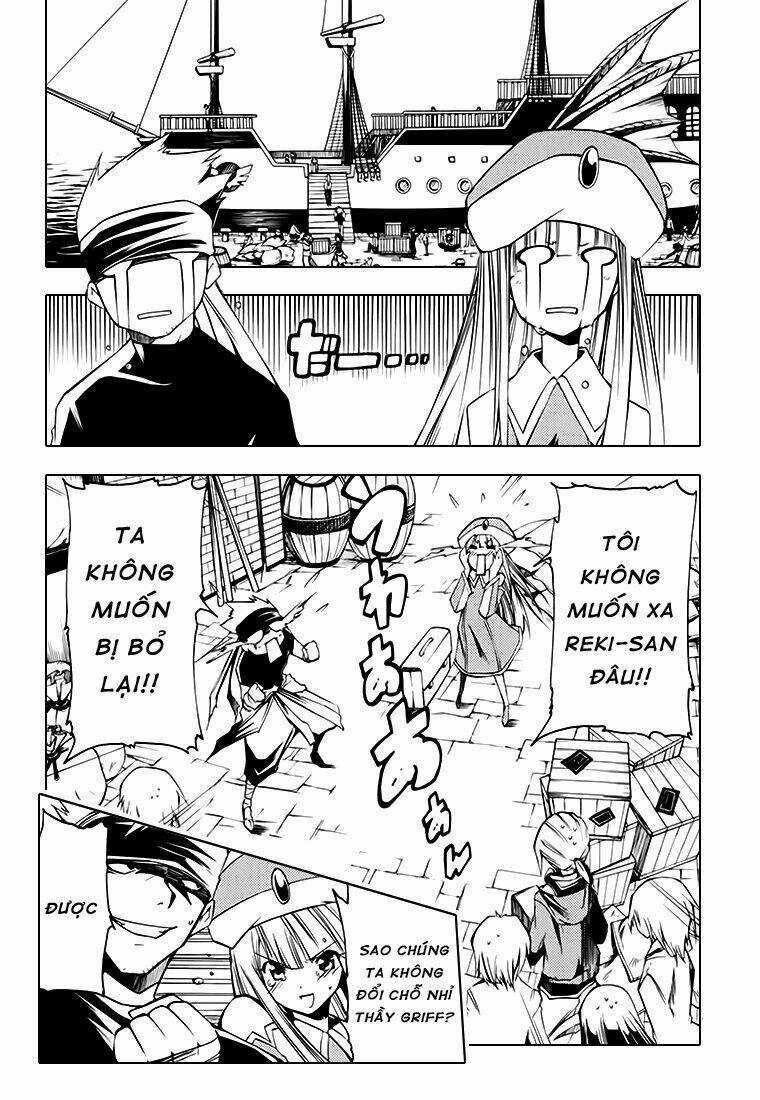 Esprit Chapter 9 trang 2