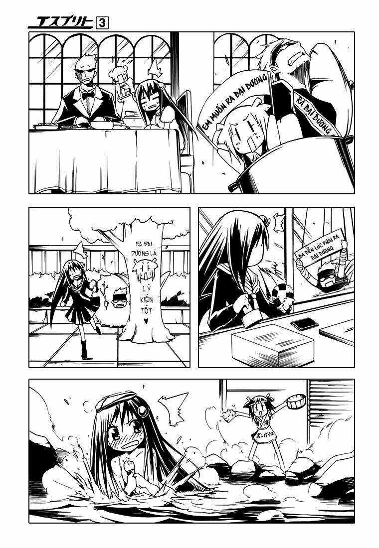 Esprit Chapter 9 trang 20