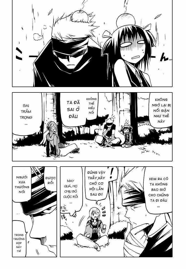 Esprit Chapter 9 trang 21