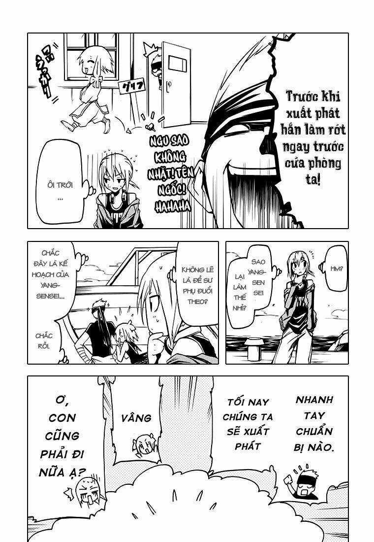 Esprit Chapter 9 trang 25