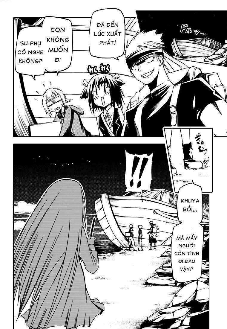 Esprit Chapter 9 trang 27