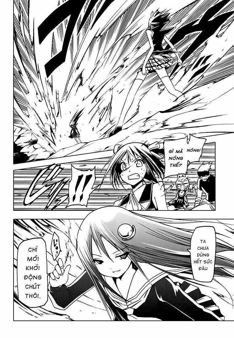 Esprit Chapter 9 trang 29