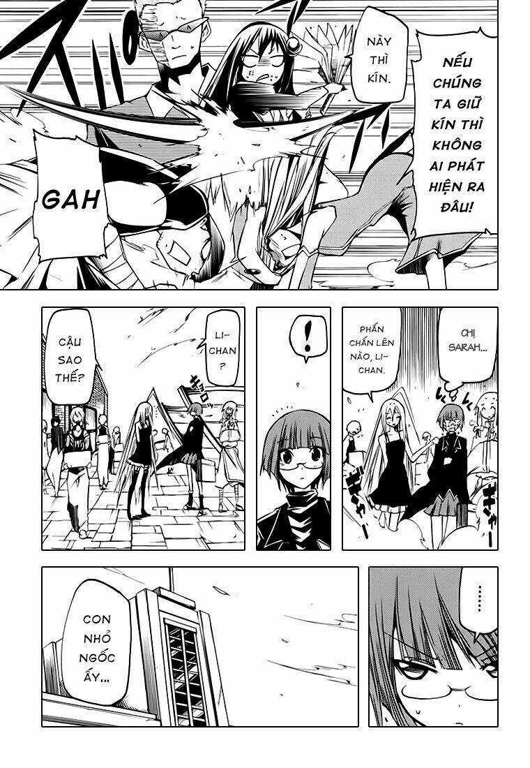 Esprit Chapter 9 trang 3