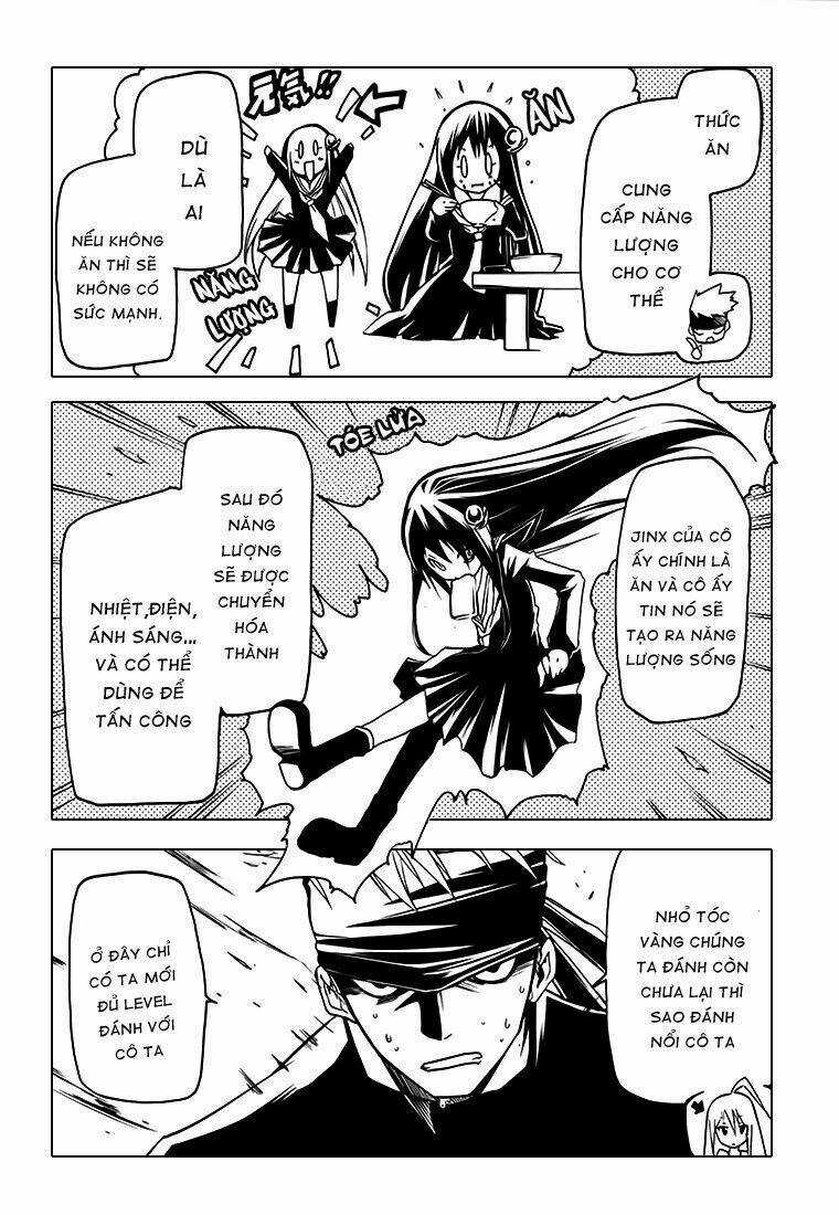 Esprit Chapter 9 trang 31