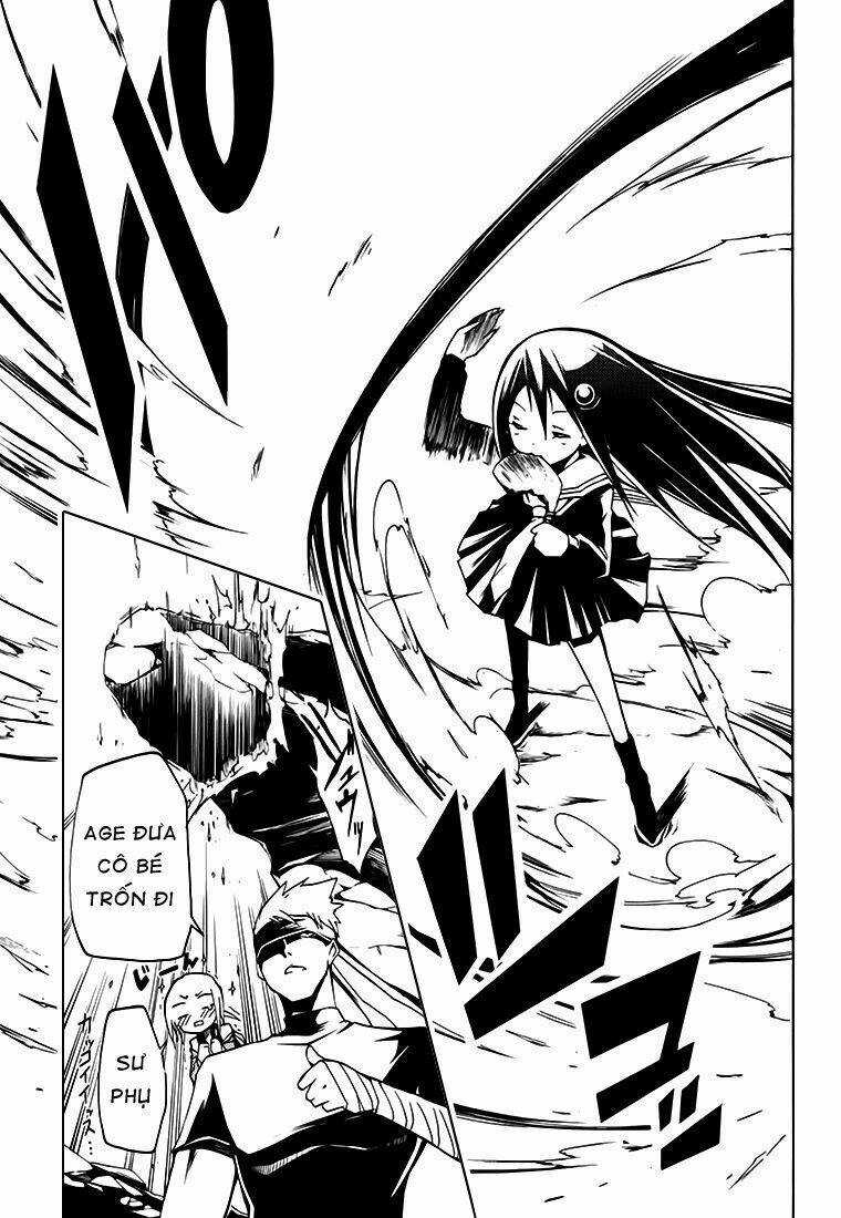 Esprit Chapter 9 trang 32