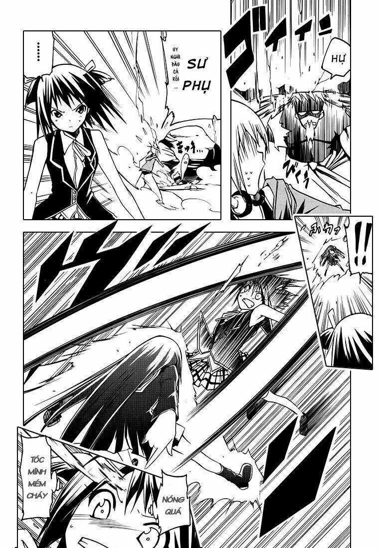 Esprit Chapter 9 trang 33