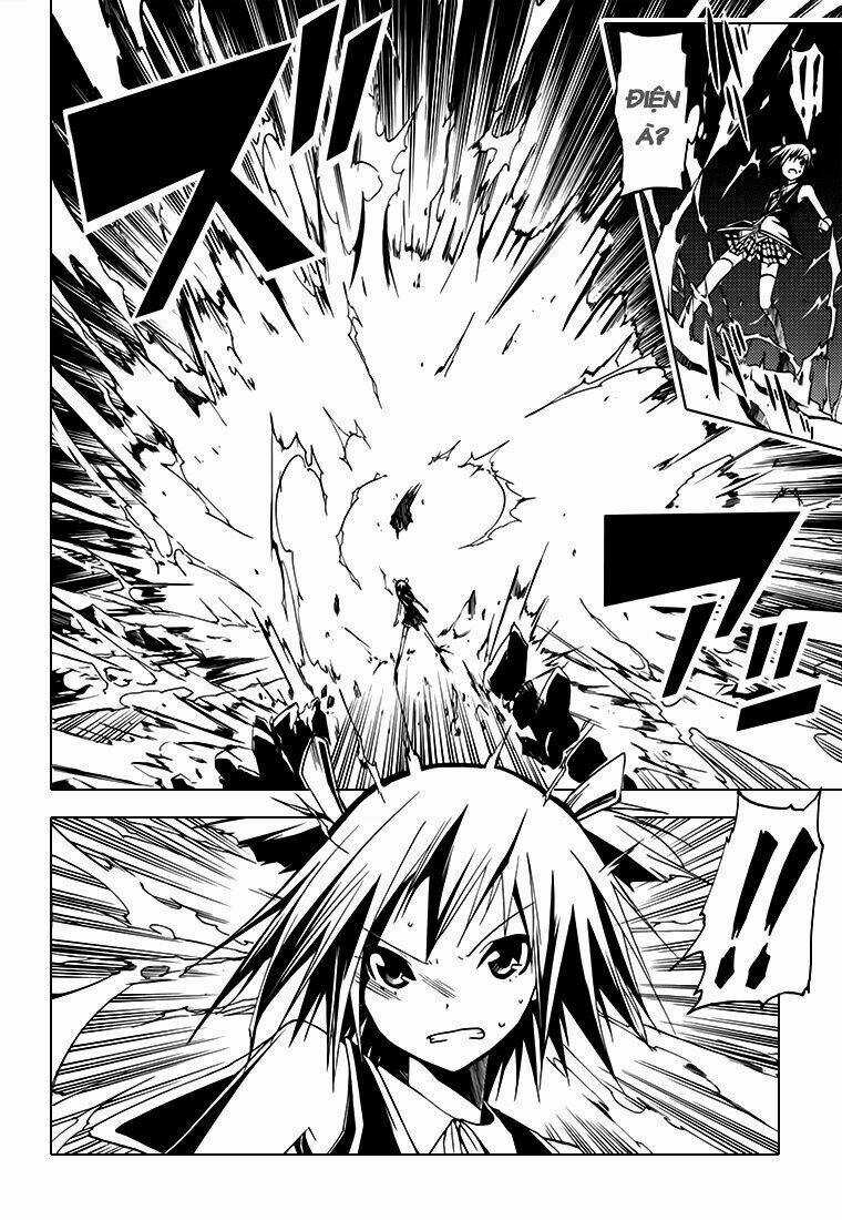 Esprit Chapter 9 trang 35