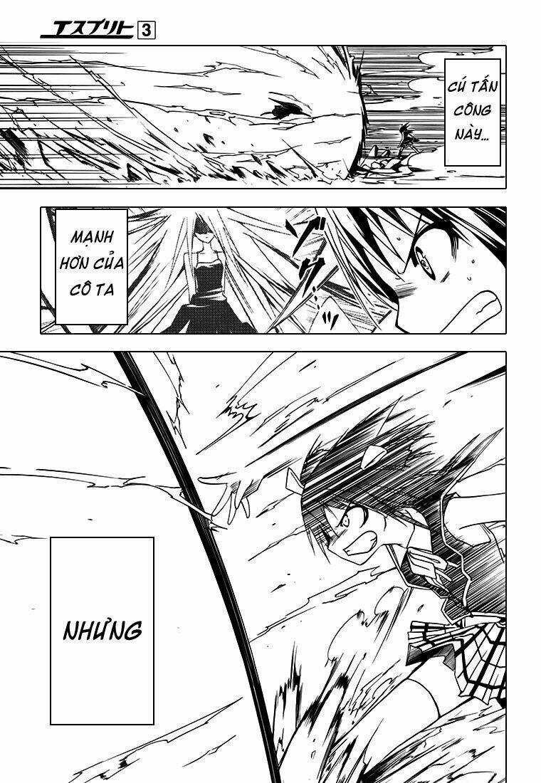 Esprit Chapter 9 trang 36