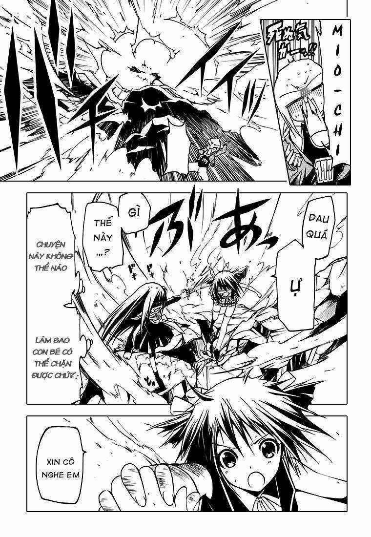 Esprit Chapter 9 trang 38