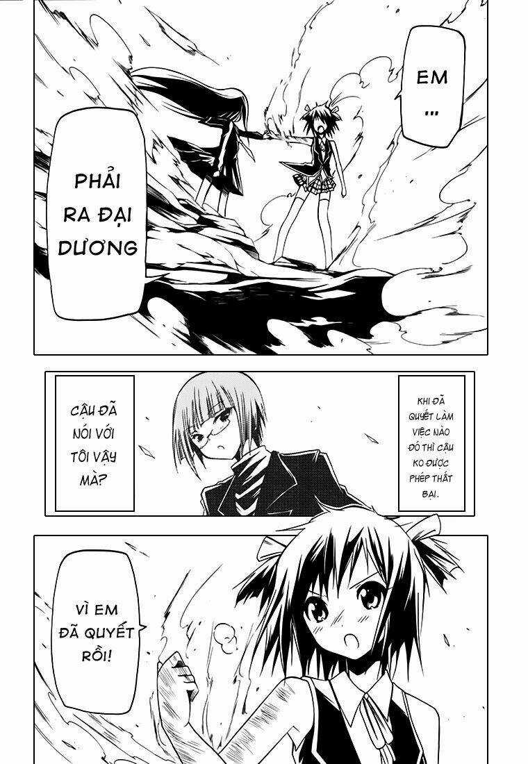 Esprit Chapter 9 trang 39