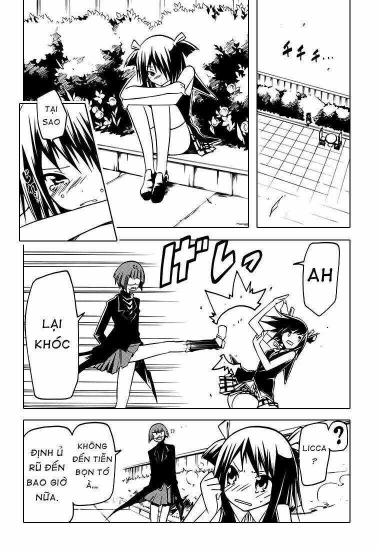 Esprit Chapter 9 trang 4