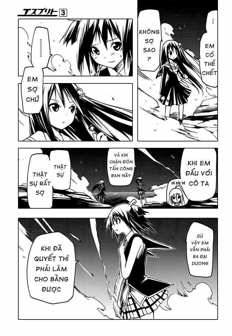 Esprit Chapter 9 trang 40