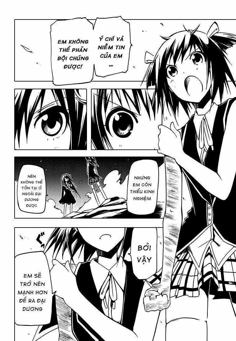 Esprit Chapter 9 trang 41