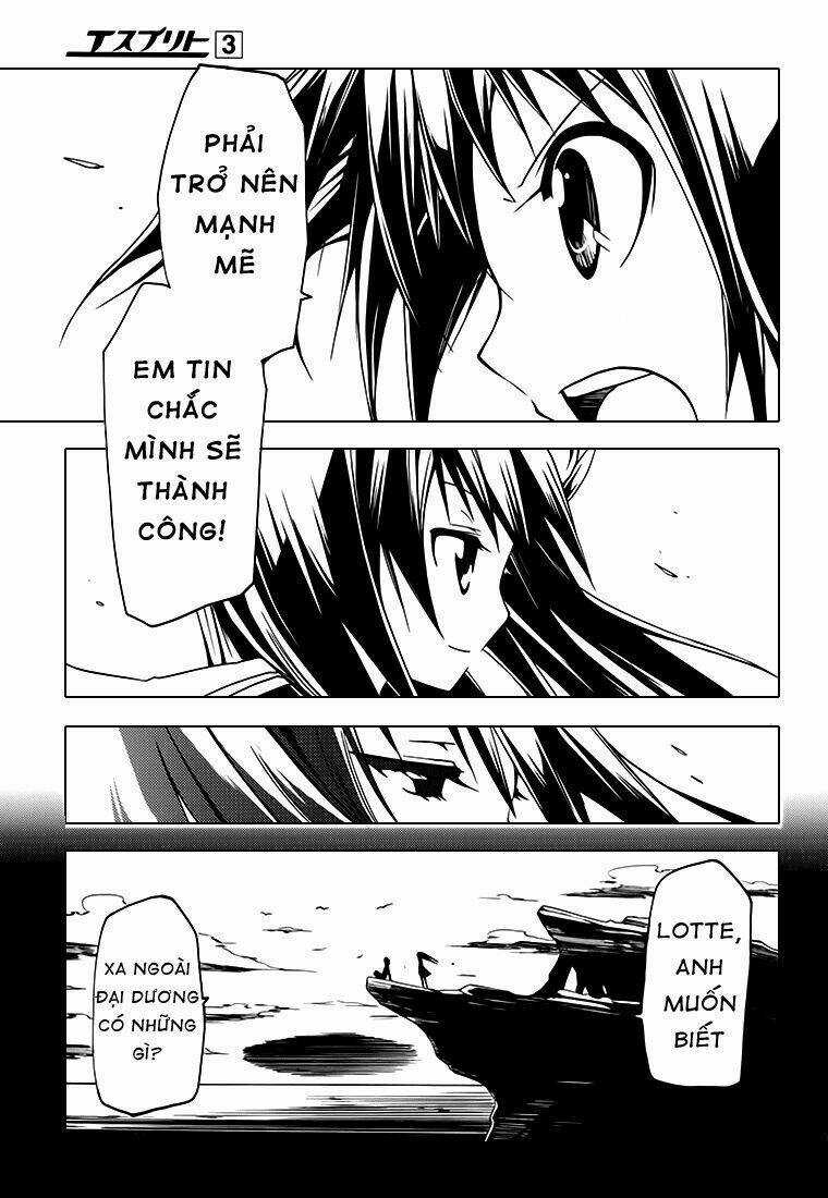 Esprit Chapter 9 trang 42