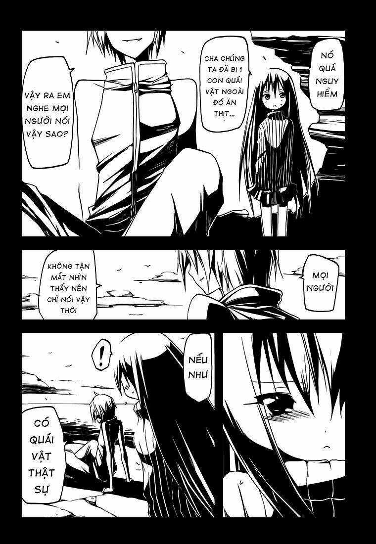 Esprit Chapter 9 trang 43